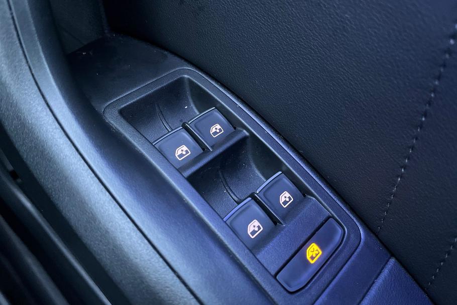 Used SEAT ATECA MM25UWK 16