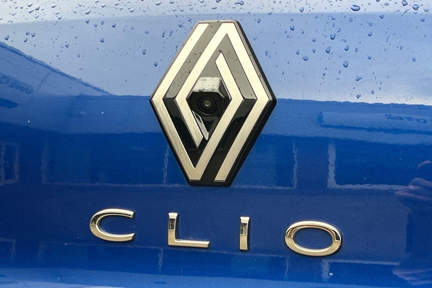 Renault CLIO Photo 39