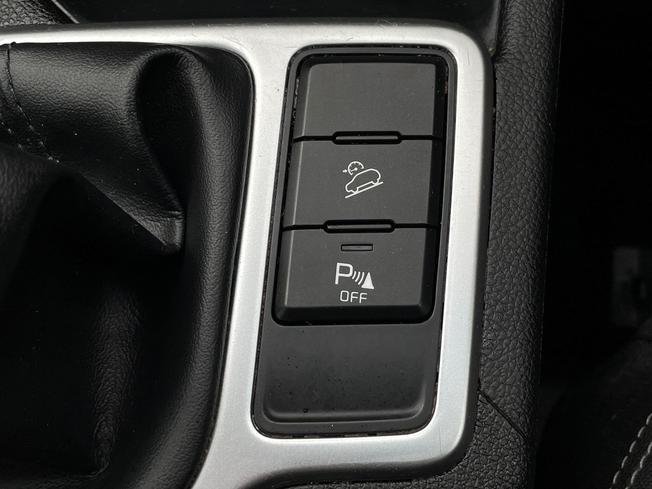 Kia Sportage Photo 42