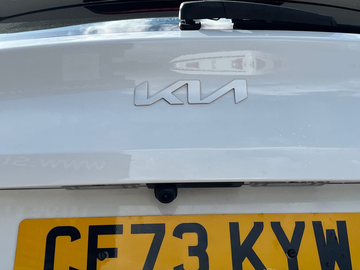 Kia Ceed Photo 19