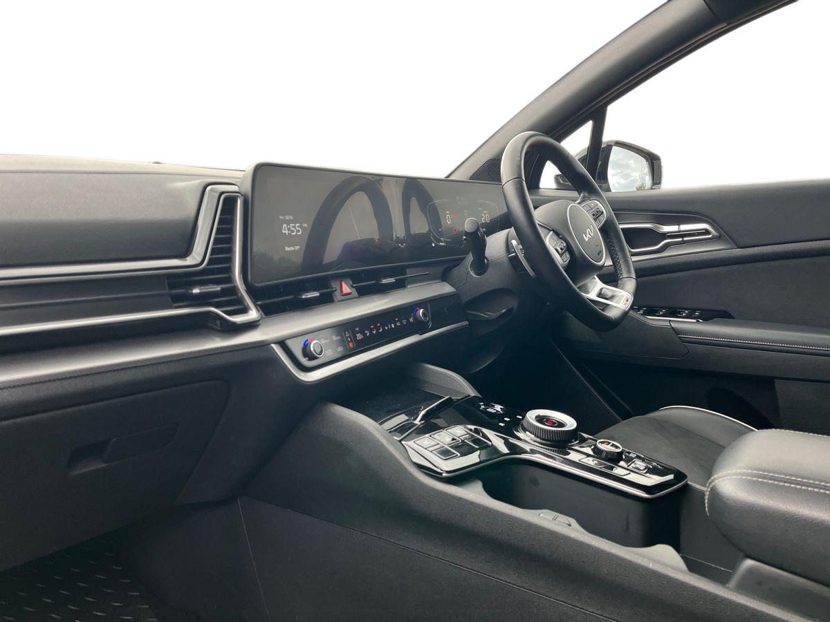 Kia Sportage Photo 2