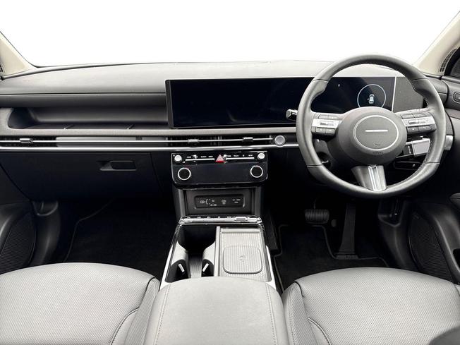 HYUNDAI Tucson Photo 10