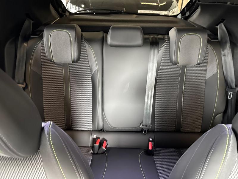 Used Peugeot 208 BU24KHT 29