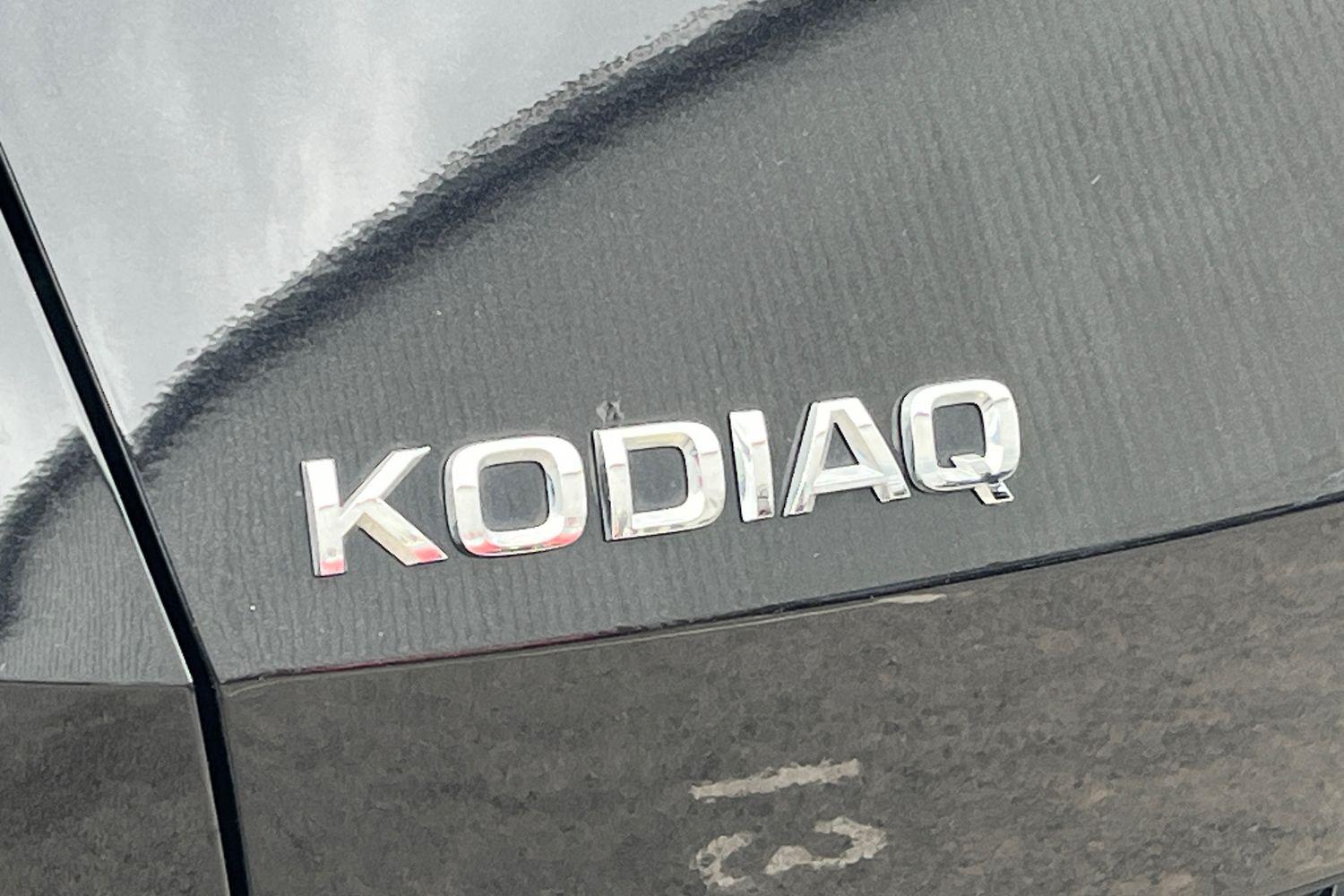 Skoda KODIAQ Photo 39