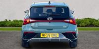 Hyundai i20 Photo 8