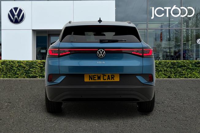 VOLKSWAGEN ID.4 Photo 7