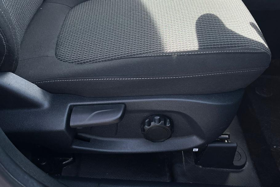 Used Ford E-Transit Courier IMZ2115 29