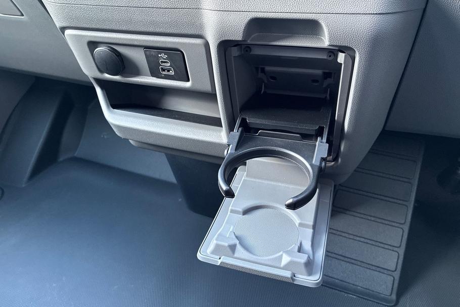 Used FORD TRANSIT CUSTOM WP75FYK 9