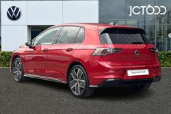 VOLKSWAGEN Golf Photo 3