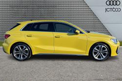 AUDI  A3 Sportback Photo 4