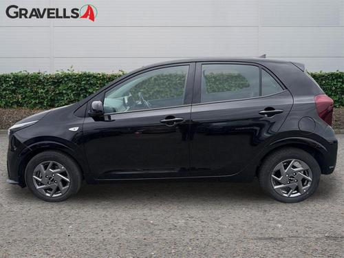 Kia PICANTO Photo autoimg-ea969d282d6b833808f55d0373832dcf1d9f000e.jpg