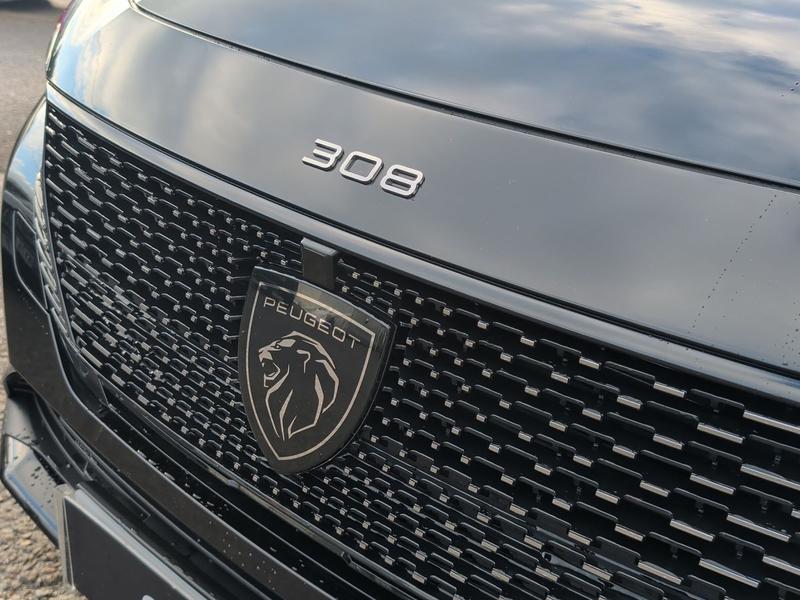 Used Peugeot 308 SW NL73WNX 27