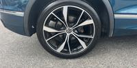 Volkswagen Tiguan Photo 20