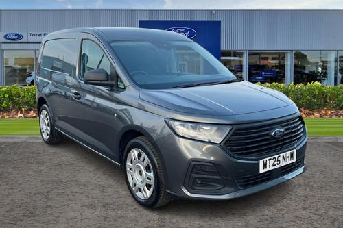 Used FORD TRANSIT CONNECT WT25NHM 1