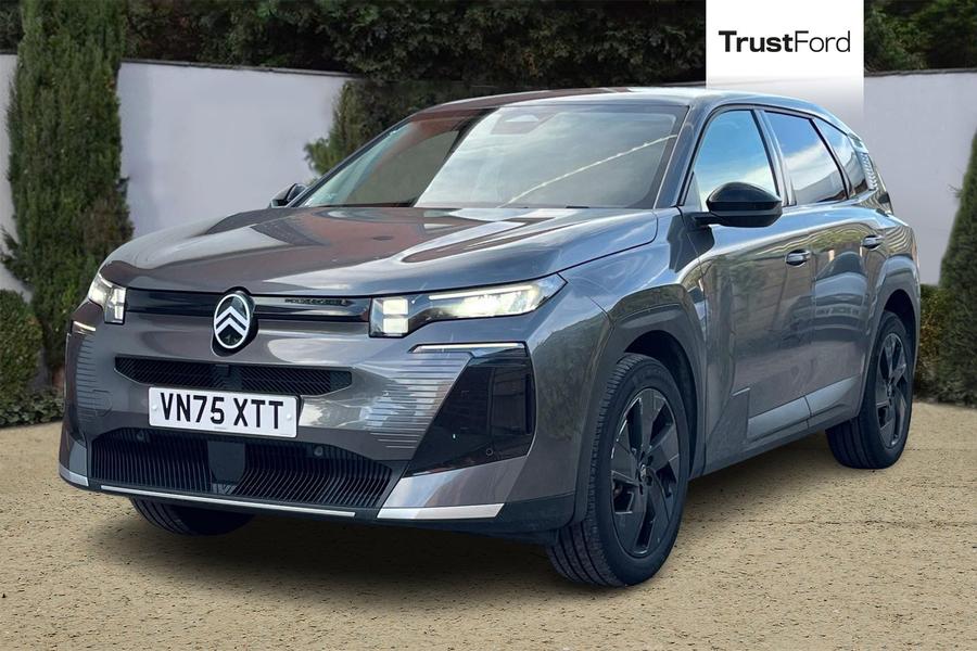 Citroen C5 AIRCROSS Photo autoimg-ea9895d7f41b337c56690956c5551054a4c27388.jpg