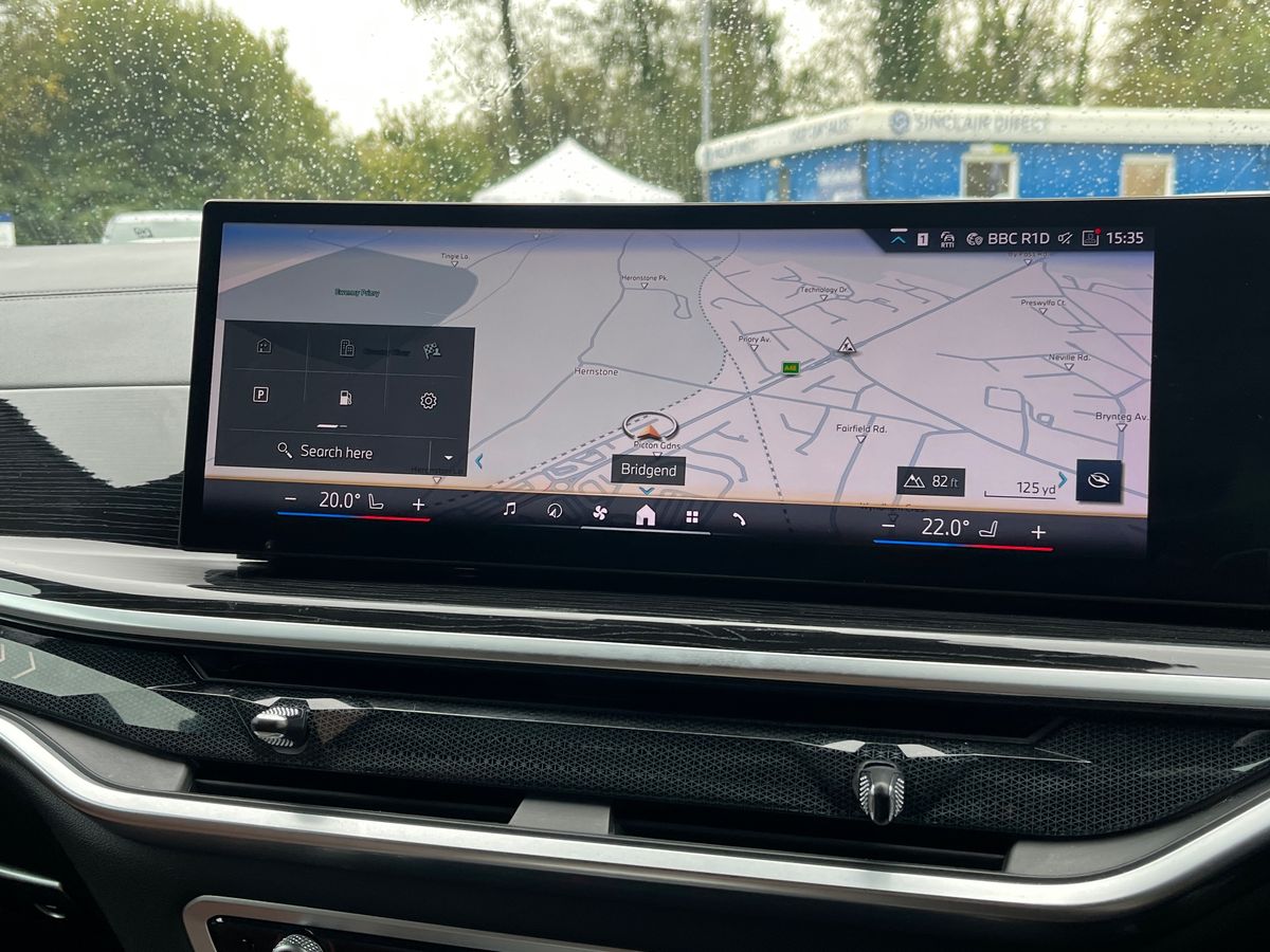 BMW X5 Photo 10