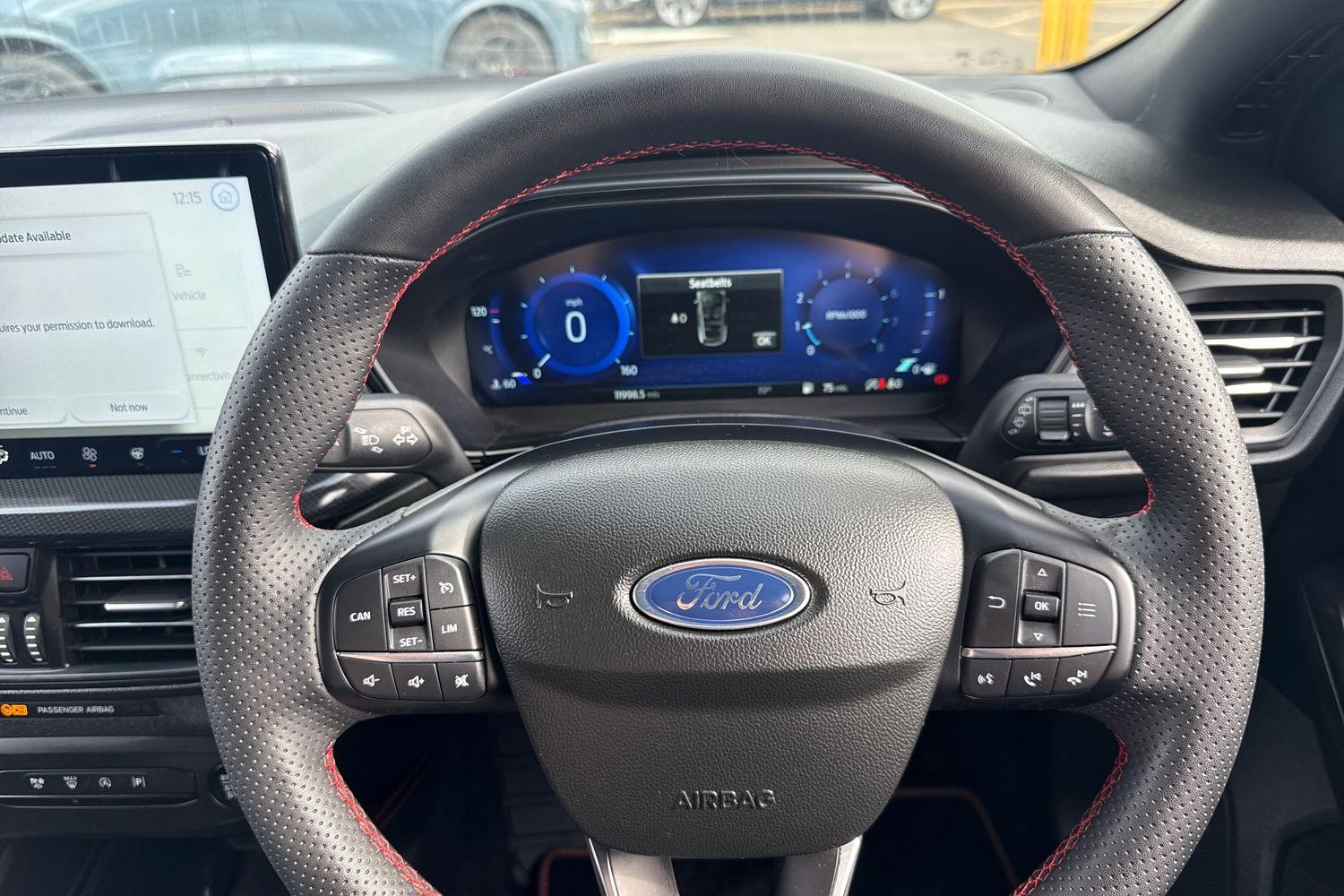 Ford FOCUS Photo 11