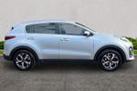 Kia Sportage Photo 3