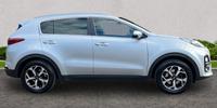 Kia Sportage Photo 3