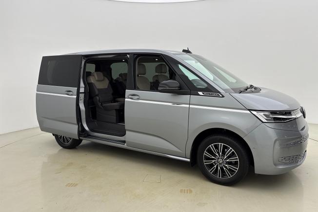 VOLKSWAGEN Multivan Photo 30