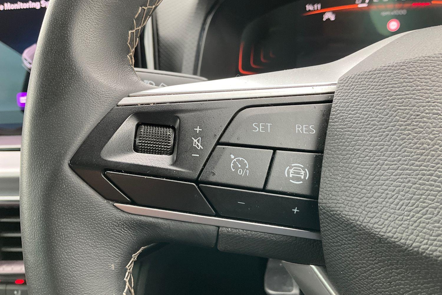 SEAT IBIZA Photo 28