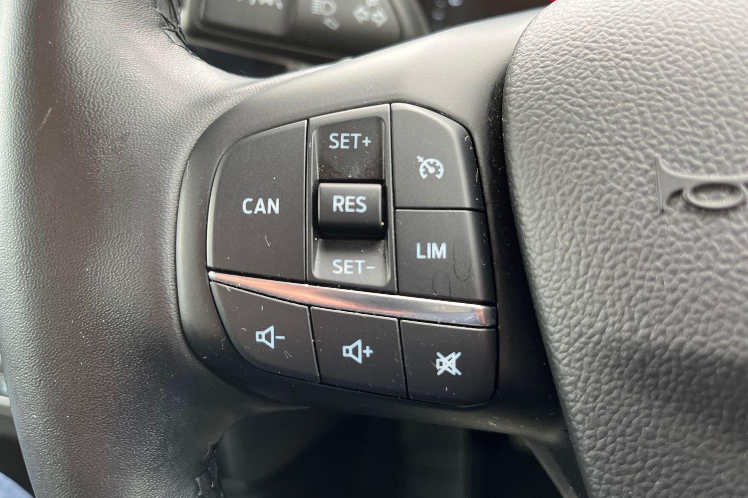 Ford FOCUS Photo 25
