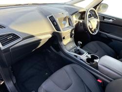 FORD S-Max Photo 2