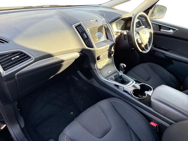 FORD S-Max Photo 2