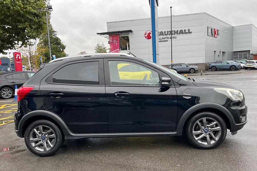 Ford KA+ Photo autoimg-eaa096816754d955a6063aabdc8745eec5eb5584.jpg