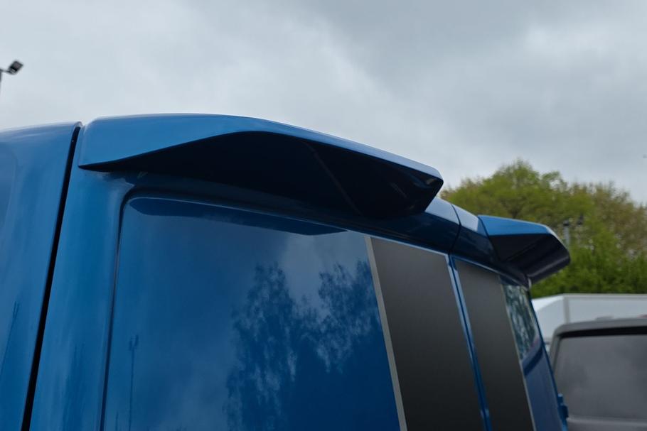 Used FORD TRANSIT CUSTOM WV75ZKH 26