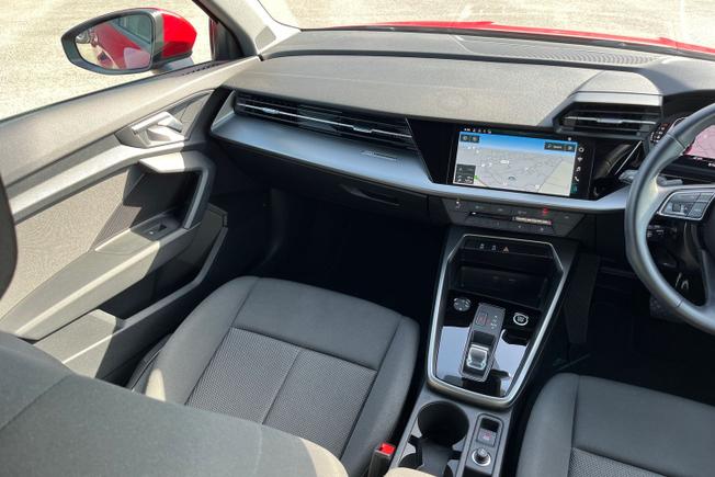 Audi A3 Photo 52
