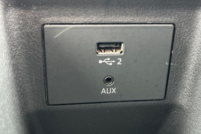 AUDI Q2 Photo 26