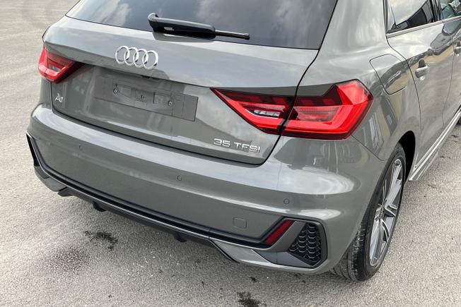 AUDI A1 Sportback Photo 18