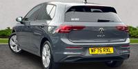 Volkswagen Golf Photo 2
