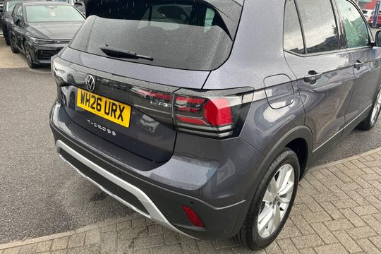 Volkswagen T-cross Photo autoimg-eaa508588d0a1d88c8b46b667b45c735682017f7.jpg