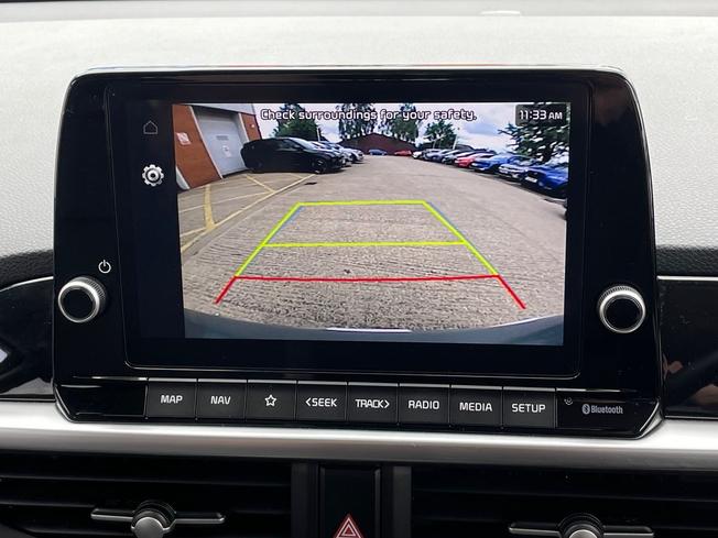 KIA Picanto Photo 47