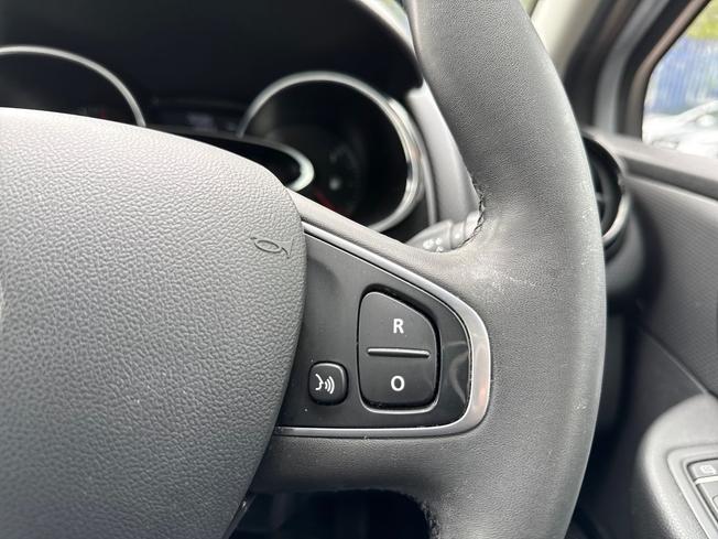 RENAULT Clio Photo 17