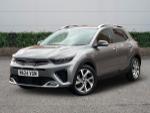Kia Stonic Photo 1