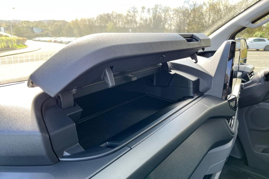 Used FORD E-TRANSIT CUSTOM YA75TXL 19