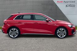 AUDI A3 Photo 4