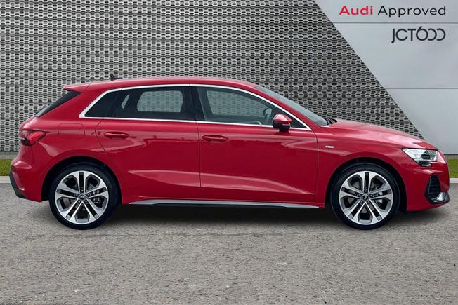 AUDI A3 Photo 4