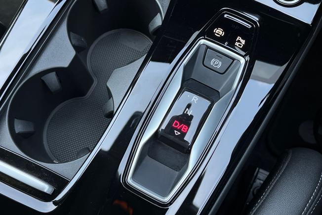 AUDI Q6 E-Tron Photo 35