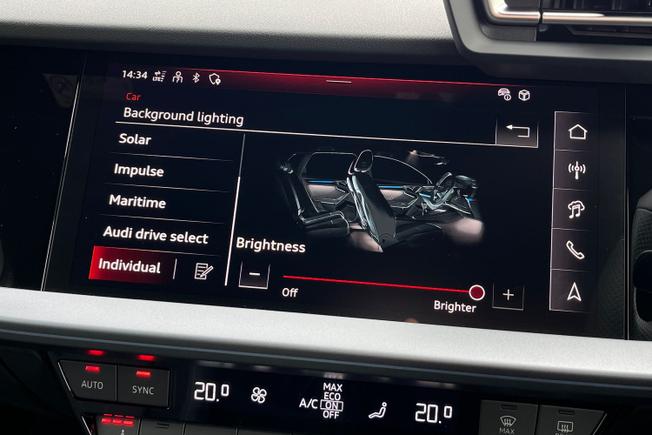 AUDI  A3 Sportback Photo 27