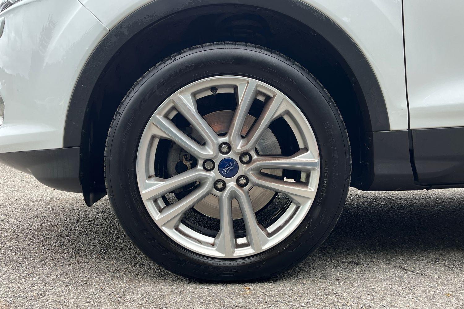 Ford Kuga Photo 7