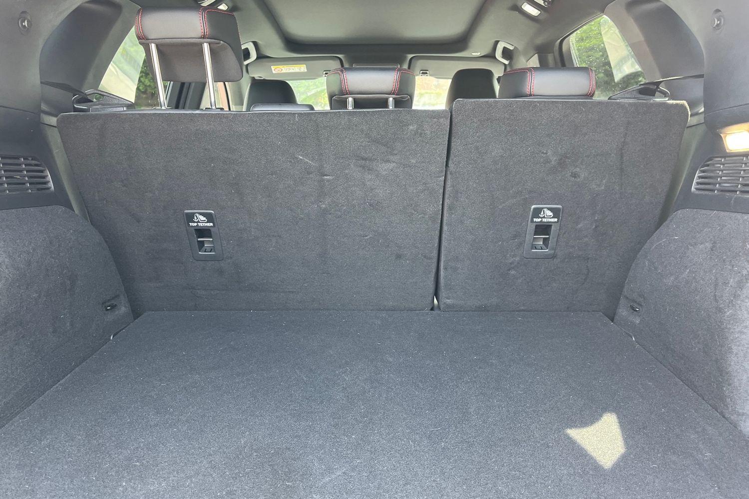 Ford KUGA Photo 20