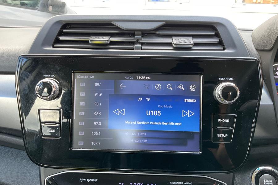 SsangYong TIVOLI Photo autoimg-eaac0ee6a8901a66dfeb23da7b8fcb822d589576.jpg