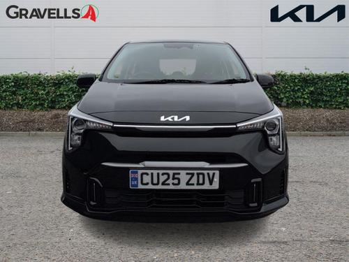 Kia PICANTO Photo autoimg-eaad9c63eace3afceca8c5819bed810be177059e.jpg
