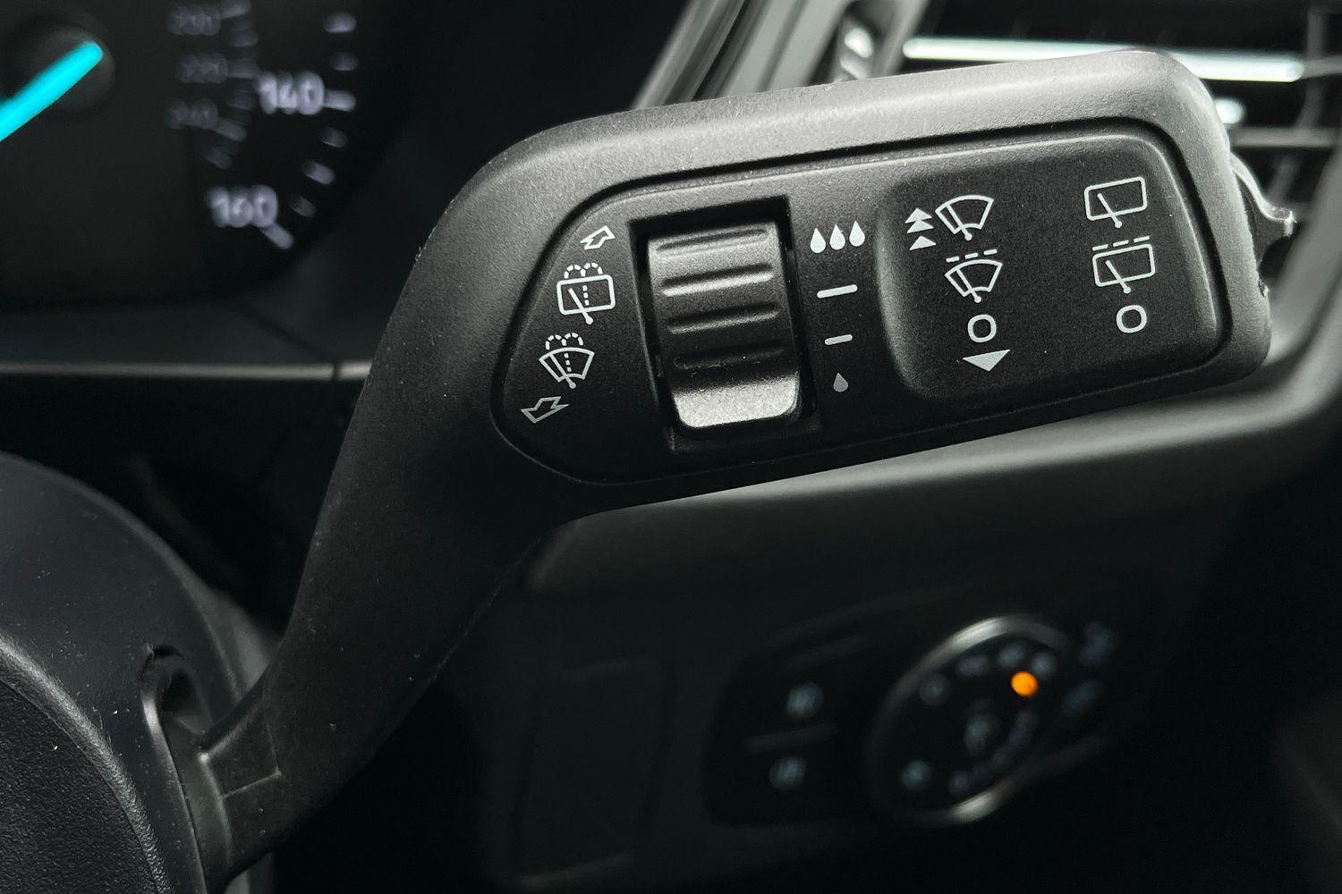 Ford FOCUS Photo 14