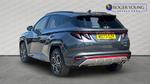 Hyundai TUCSON Photo 1