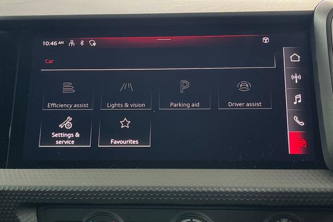 AUDI A1 Photo 15